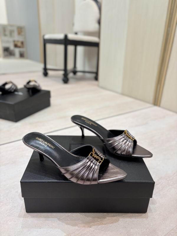 YSL Heels Wmns ID:20260916-362
